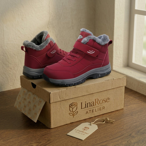 Léna™ Confort Hiver